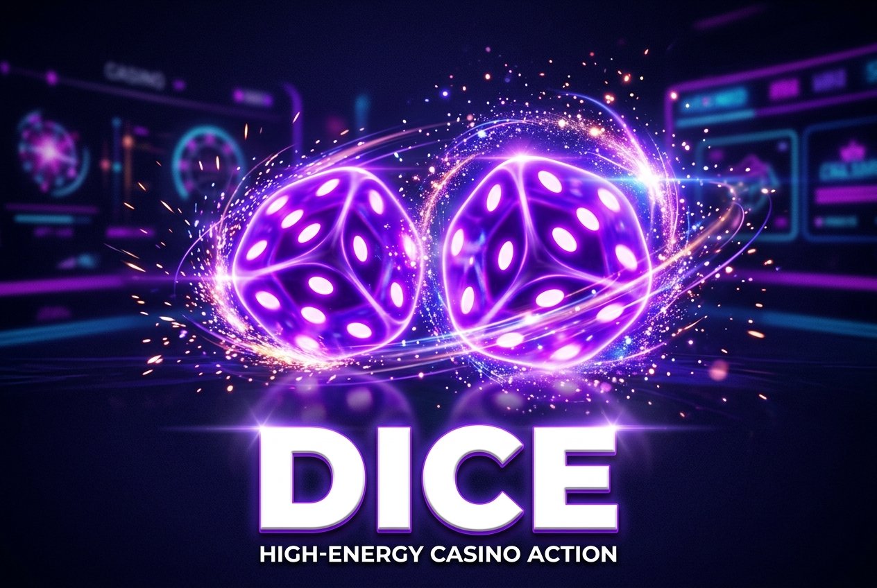 Dice
