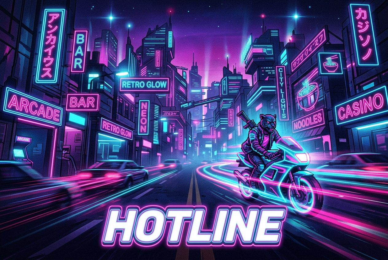 Hotline
