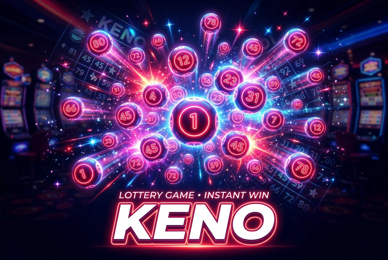 Keno