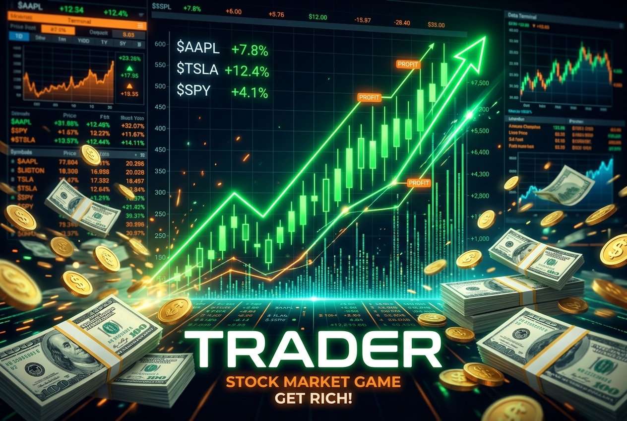 Trader